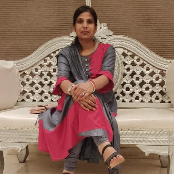 MRS. JASBIR KAUR